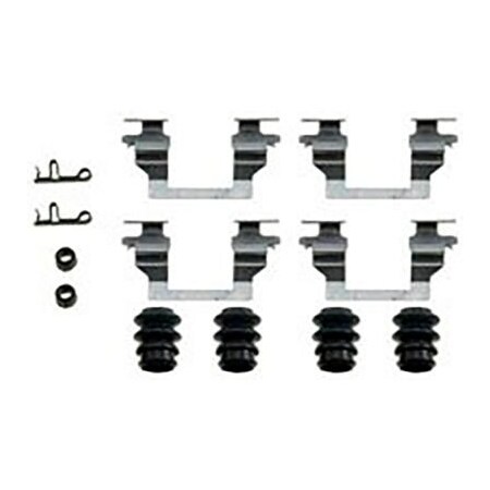 Dorman Disc Brake Hardware Kit - Dorman HW5790